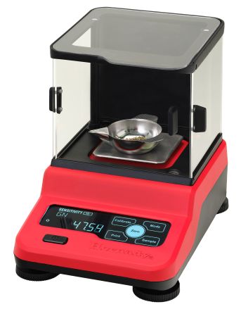 Hornady 050118 Precision Lab Scale Capacity 3000 gr Includes Cable