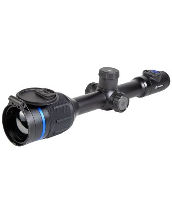 Pulsar PL76548 Thermion 2 XQ50 Pro Thermal Rifle Scope Black 3-12x50mm Multi Reticle 384x288, 50Hz Resolution