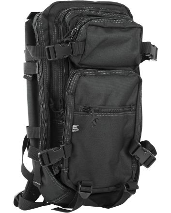 Glock AS02000 Multi-Purpose 3-1 Black Polyester