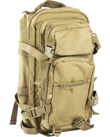 Glock AS02001 Multi-Purpose 3-1 Coyote Tan Polyester