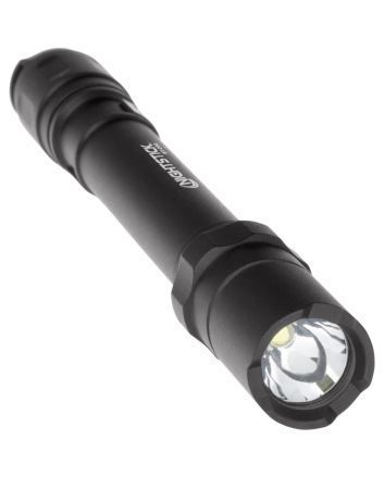 Nightstick MT200Mini-TAC Pro Black Anodized 45/70/135 Lumens White LED