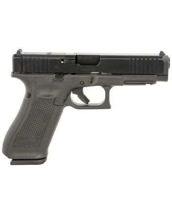Glock PA475S201MOS G479mm Luger 10+1 4.49"