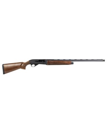 CZ-USA 06167 CZ 712 G3 12 Gauge 2.75"/3", 2+1/3+1, 28" Matte Black w/Vent Rib Barrel, Fixed Walnut Stock