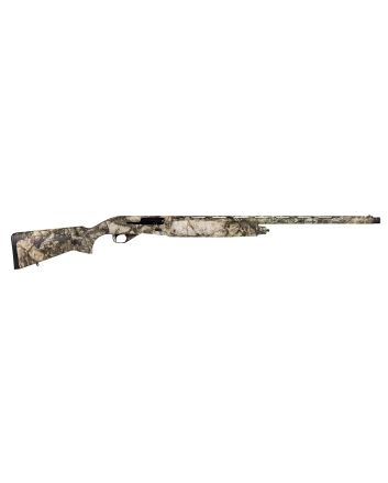 CZ-USA 06168 CZ 712 G3 12 Gauge 3" 3+1/2+1 28" Mossy Oak Elements Terra Barrel &amp; Fixed Stock
