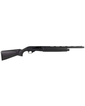 CZ-USA 06170 CZ 712 G3 Utility 12 Gauge 3" 3+1 2+1 20" Black Matte Black w/Vent Rib Barrel, Matte Black Receiver, Synthetic Fixed Black Synthetic Stock Right Hand