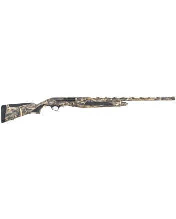 TriStar 24195 Viper G212 Gauge 3" 5+1 28" Vent Rib Barrel, Overall Realtree Max-7, SoftTouch Stock, Fiber Optic Sight, Includes 3 MobilChoke
