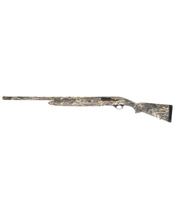 TriStar 24198 Viper G212 Gauge 28" 5+1 3", Realtree Max-7, SoftTouch Stock, Fiber Optic Sight, 3 MobilChoke Included Left Hand