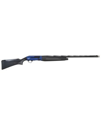 TriStar 24250 Viper G2 Pro Sporting 12 Gauge 3" 5+1 30" Vent Rib Barrel, Blue Anodized Receiver, Black SoftTouch Stock, Fiber Optic Sight, 4 Extended MobilChoke Included