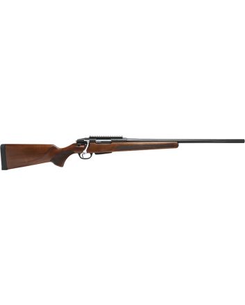 Stevens 18838 334Full Size 308 Win 3+1 20" Button Rifle Carbon Steel Barrel, Matte Black Carbon Steel Receiver w/Integrated Recoil Lug, Turkish Walnut Stock, Scope Mount, Right Hand