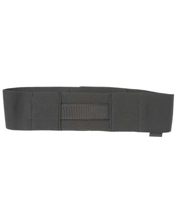 Blackhawk 60SB04BK Stache N.A.C.H.O. Belly Band XL Black Elastic Handgun