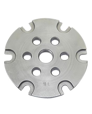 Lee PrecisionSix Pack Pro Shell Plate /Multi-Caliber/Size 11L
