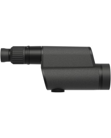 Leupold 182942 Mark 4Matte Black 12-40x60mm Tremor 4 Reticle