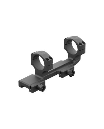 Leupold 182872 Integral Mounting System Mark IMS Matte Black