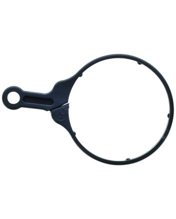 Crimson Trace 013002489 Throw LeverBlack Compatible w/ Brushline Pro/Hardline/Hardline Pro