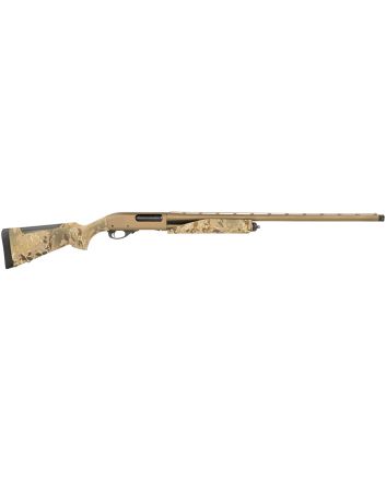 Remington Firearms (New) R81075 870 SPS Super Magnum Waterfowl 12 Gauge 3.5" 4+1 28", Burnt Bronze Barrel/Rec, Kryptek Flyway Furniture, HiViz Sights, Includes Sling