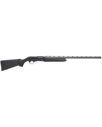 Remington Firearms (New) R83461 V3 Field Pro Compact 12 Gauge Semi-Auto 3" Chamber 3+1 28" Vent Rib Barrel, Black Oxide, Twin Bead Sight, 3 Position Carrier