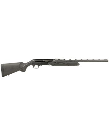 Remington Firearms (New) R83462 V3 Field Pro Compact 12 Gauge Semi-Auto 3" Chamber 3+1 22" Vent Rib Barrel, Black Oxide, Double Bead Sight, 3 Position Carrier