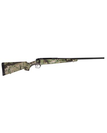 Remington Firearms (New) R85744 783Full Size 270 Win 4+1 22" Matte Black Steel Barrel, Drilled &amp; Tapped Carbon Steel Receiver, Kryptek Obskura Transitional Fixed Synthetic Stock, Right Hand