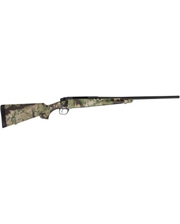 Remington Firearms (New) R85749 783Full Size 7mm Rem 3+1 24" Matte Black Steel Barrel, Drilled &amp; Tapped Carbon Steel Receiver, Kryptek Obskura Transitional Fixed Synthetic Stock, Right Hand