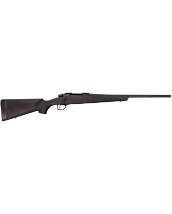 Remington Firearms (New) R85854 783 Compact 7mm-08 Rem 4+1 20" Matte Black Steel Barrel, Drilled &amp; Tapped Steel Receiver, Matte Black Fixed Synthetic Stock