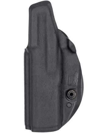 Safariland 20365131 SpeciesIWB Black SafariLaminate Belt Clip Fits Sig P365 Right Hand