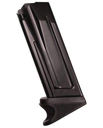 HK 50253428 VP9SK/P30SK10rd Extended 9mm Luger Black Steel