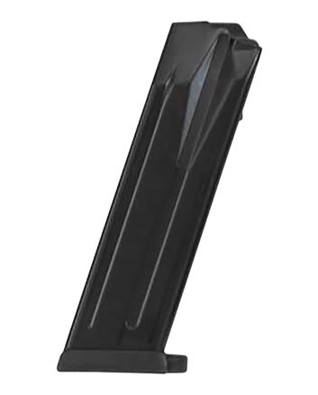 HK 50259078 VP40/P3013rd 40 Cal Standard Black Steel