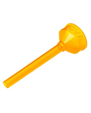 CVA AC1746 Field Funnel Anti-Static Yellow 45 Cal Plastic