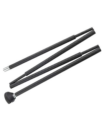 CVA AC1747 Carbon Fiber Accura Collapsible Ramrod .40/.45/.50 Cal