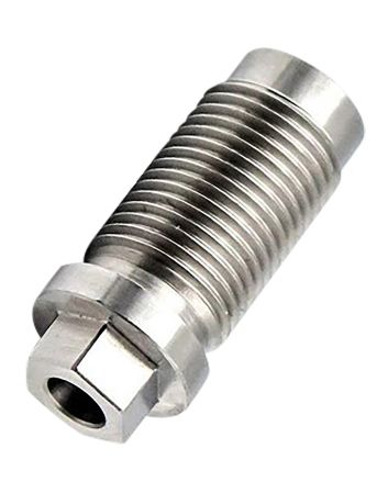 CVA AC1748 Paramount T-I Breech Plug .40 Cal Tungsten Core