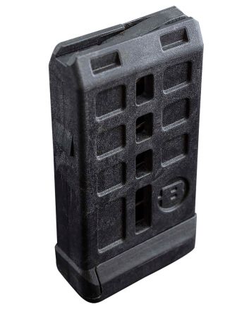 Bergara Rifles BA0024 BMR10rd 22 LR Single Stack Black Polymer