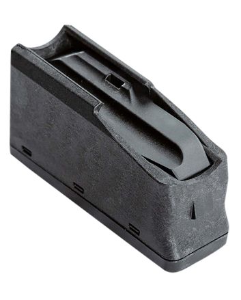 CVA AC1114 Cascade3rd 270 Win/30-06 Springfield Black Polymer