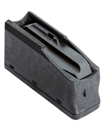 CVA AC1115 Cascade4rd 22-250 Rem Black Polymer