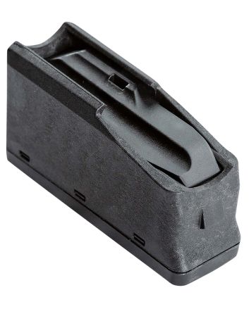 CVA AC1113 Cascade350L/300BO/204R/223RM Black Polymer