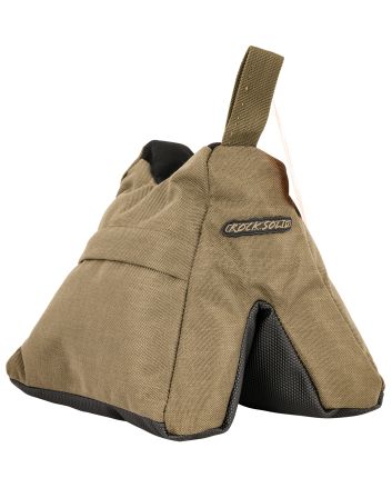 CVA 91010-7 SHOOTING BAG SADDLE BAG