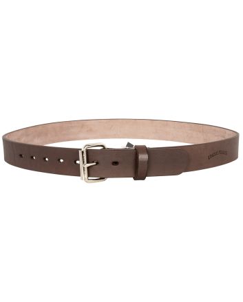 Uncle Mikes-leather(1791) BLTUM44/48DBR Gun BeltDark Brown Leather 44/48