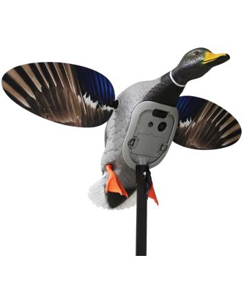 Mojo Outdoors HW2520 Elite Series King Mallard Multi Color Plastic