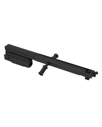 FN 20100504 Non-Reciprocating Charging Handle Conversion Kit (Light) for FN SCAR 16S, Black