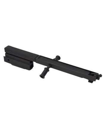 FN 20100505 Non-Reciprocating Charging Handle Conversion Kit (Heavy) for FN SCAR 17S &amp; 20S, Black