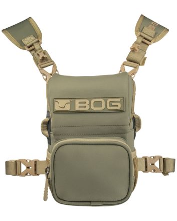 BOG 1159187 VIGILANT HUNTING BINO BIVY BAG