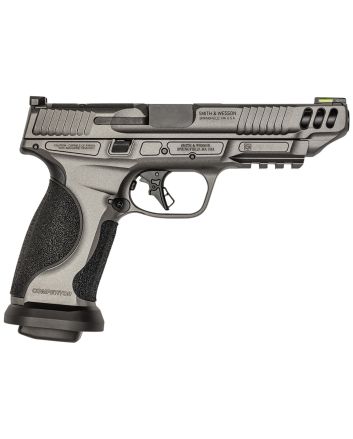 S&amp;W*M&amp;P9 PC 13199 9M COMP OR517R GRY