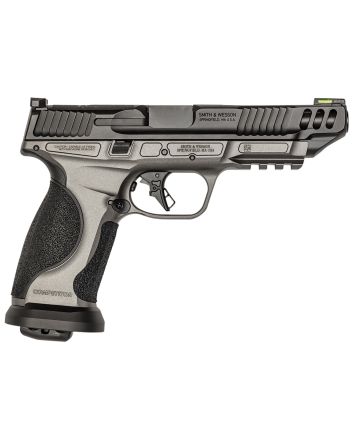 S&amp;W*M&amp;P9 PC 13717 9M COMP OR510R 2TN