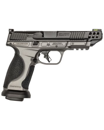 S&amp;W*M&amp;P9 PC 13718 9M COMP OR517R 2TN