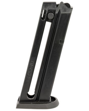 Taurus 358003000 TX22 Compact 13rd 22LR Polymer