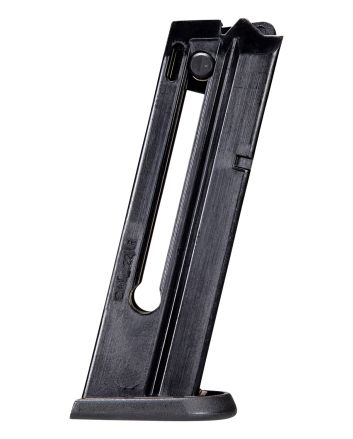 Taurus 358003001 TX22 Compact 10rd 22LR Blued Polymer