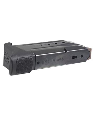 Ruger 90728 Security10rd 380 ACP Fits Security 380 Black Steel