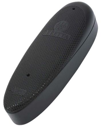 Beretta USAMicroCore Field Recoil Pad0.59" Width, Black Rubber