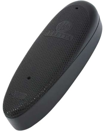 Beretta USAMicroCore Field Recoil Pad1" Width, Black Rubber