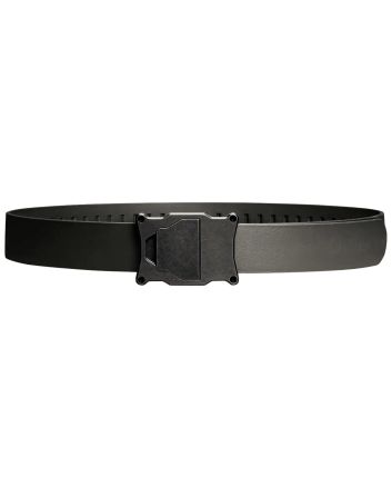 Shield Arms APOBLKREGBUCBLKST ApogeeBlack One Size 1.50" Wide Buckle Closure