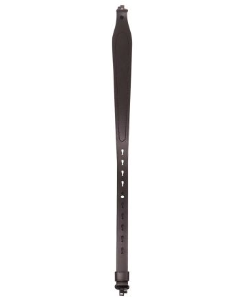 Galco RS19B No-SlipBlack Leather 29"- 42" OAL Adjustable Rifle